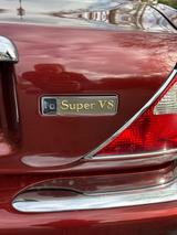 Jaguar Daimler Super V8 Super V8 - Jaguar Daimler Oldtimer