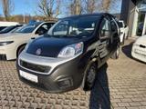 Fiat Fiorino SX Kasten - Fiat Fiorino mit Diesel-Antrieb