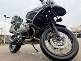 BMW R 1200 GS Adventure mit Zelt - Angebote