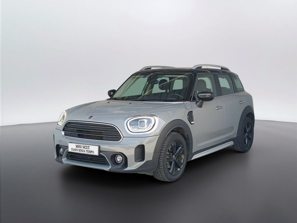 Image of MINI Other