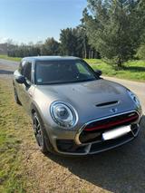 MINI Mini Clubmann John Cooper Works - gebrauchte MINI John Cooper Works aus dem Jahr 2017