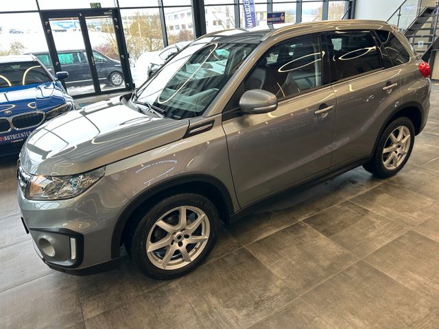 Suzuki Vitara 1.6 VVT Comfort 4x2 Automatik *TÜV112026