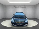 Mercedes-Benz S-KLASSE°S350°NIGHTVISION°ACC°MASAGE°VOL°S.CLOSE - Mercedes-Benz S 350 mit Benzin-Antrieb