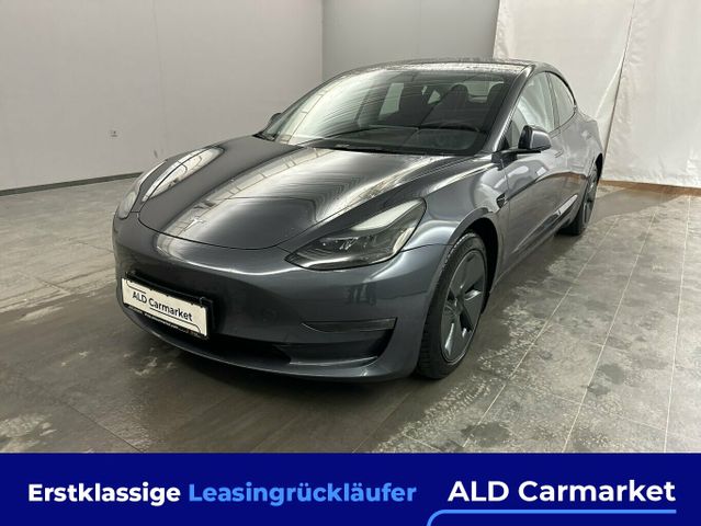 Tesla Model 3 Langstreckenbatt. Allradantrieb Dual Mot