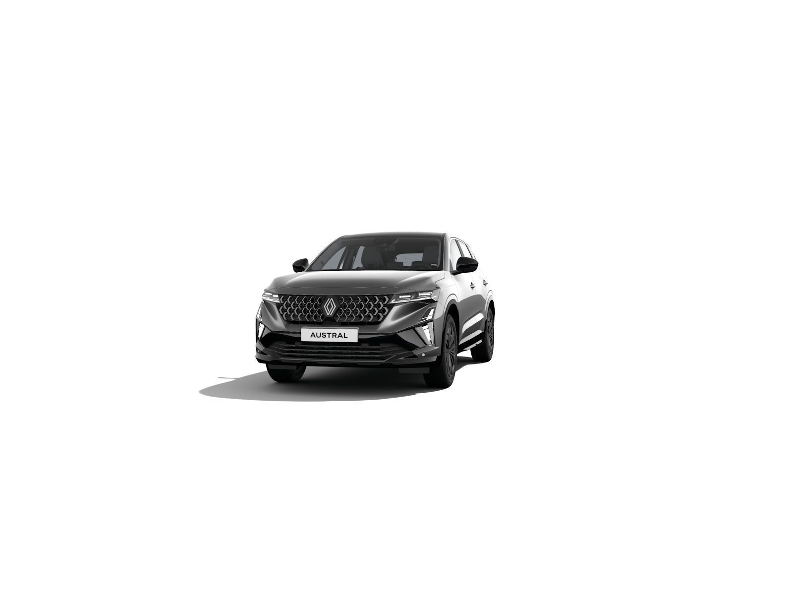 Renault Austral - Bild 12