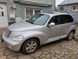 Chrysler PT Cruiser 2.0 - Chrysler PT Cruiser: 2.0