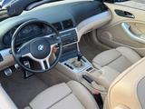 BMW 320Ci Cabriolet - BMW Gebrauchtwagen von 2004
