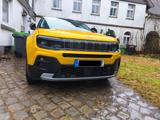 Jeep Avenger 54 kWh 115 kW Summit - Jeep Avenger von privat