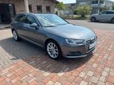 Vorschaubild Audi A4 Avant sport S tronic+S-Line+Digital Kombi+