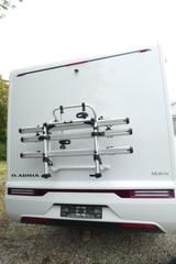 Adria Matrix ALL-IN 670 SL Nikolausaktion bis 6.12 - Adria A 670 sl