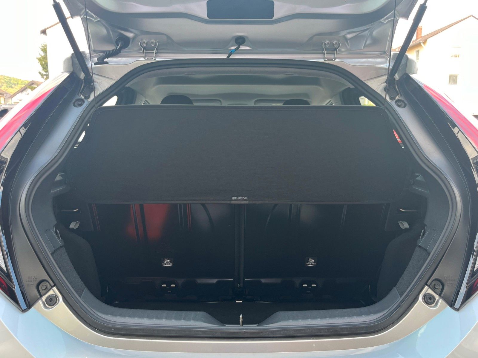 Fahrzeugabbildung Toyota Aygo X Basis 1.Hand
