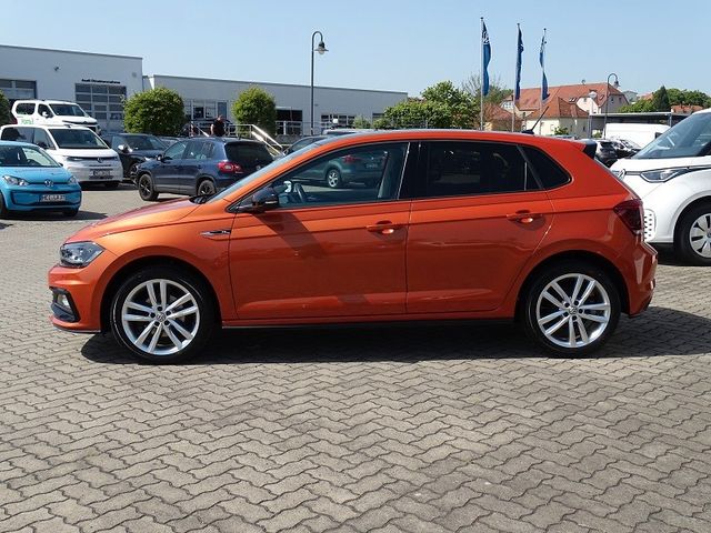Polo 1.6 TDI Highline / R Line - Roof Pack