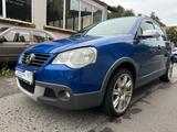 Volkswagen Polo IV CrossPolo*Org*60TKM*Tüv+alle KD*Klima* - Volkswagen Polo: 60