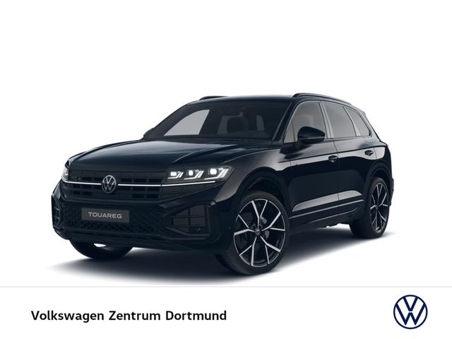 Volkswagen Touareg V6 TDI R-LINE PANO BLACKSTYLE DYNAUDIO