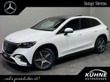 Mercedes-Benz EQE 300 SUV AMG Line +Pano+AHK+Distronic+Digital - gebrauchte Mercedes-Benz EQE SUV aus dem Jahr 2024