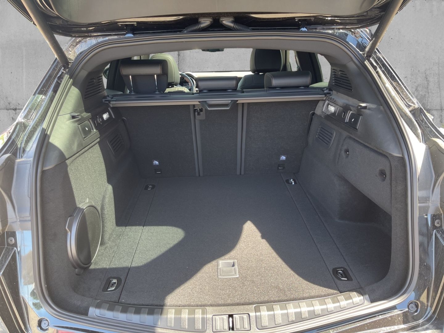 Alfa Romeo Stelvio - Bild 8