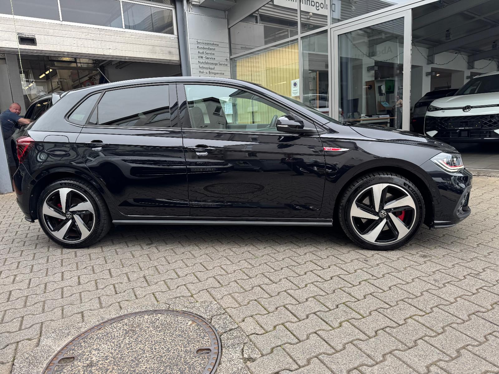 Volkswagen Polo GTI 2.0 TSI DSG -CarPlay-Android Auto-, миниатюра 19