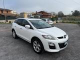 Mazda CX-7 2.2L MZR CD Tourer - weiße Mazda CX-7