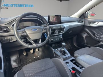 Ford Focus - 11