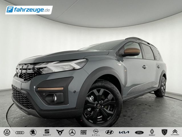 Dacia Jogger Extreme+ TCE 110 6-Gang *Navi*SHZ*7-Sitze