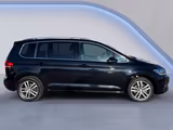 Volkswagen Touran 1.5 TSI DSG Navi+ACC+LED+Winterpak - 7-Sitzer Kombis