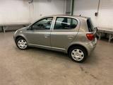 Toyota Yaris 69000 km - gebrauchte Toyota Yaris aus dem Jahr 2005