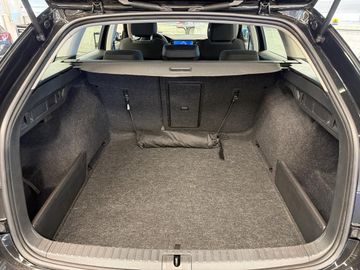 Skoda Octavia - 5
