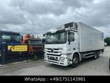 Mercedes-Benz 2544*Kühlkoffer*Frigoblock*6x2*LBW*EPS*RETARDER - Angebote entsprechen deinen Suchkriterien