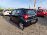 Citroën C1 Airscape Feel Klima*Sitzheizung*BT*Allwetter. - gebrauchte Citroën C1 aus dem Jahr 2019
