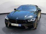 BMW M8 Competition xDrive Coupe Competition Paket Dr - BMW M8 Jahreswagen