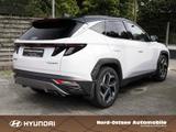 Hyundai TUCSON 1.6 CRDi PRIME 2WD KAMERA PDC ACC SHZ - Hyundai Tucson Prime mit Diesel-Antrieb