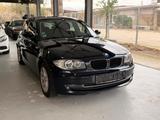 BMW 120d Limo-Tempo-SHZ-8Fachbereift-AHK