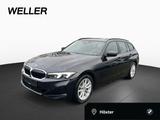 BMW 318i Tour LiveCPr,DA-Prof,PA+,HUD,DAB,Komfortzg