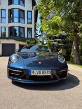 Porsche 911 Carrera 4 S LED Carbon Kam Sitzklima Approve - Porsche 992 in München