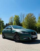 Jaguar JAGUAR XF NEU HU 2028 Keyless - gebrauchte Jaguar XF aus dem Jahr 2013