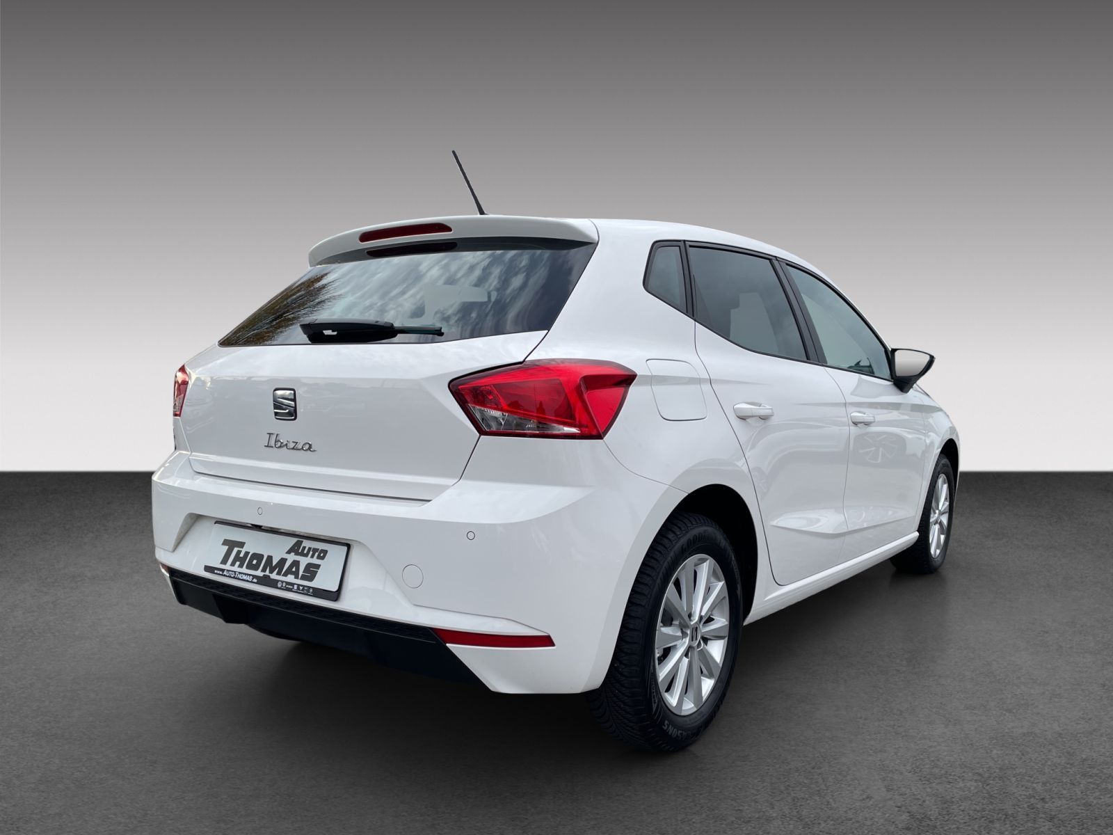 Seat Ibiza - Bild 5