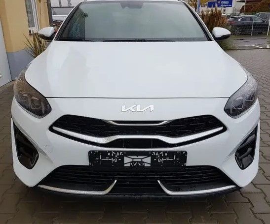 Kia ProCeed 1.5 T-GDI GT-line DCT / Panoramadach