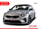 Kia Ceed 1.4 T-GDI GT-Line Memory Panorama Beats LED - gebrauchte Kia cee'd / Ceed aus dem Jahr 2020