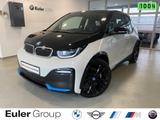 BMW i3 s 120Ah Navi LED Klimaautom Fahrerprofil WLAN - BMW i3 in Frankfurt (Main)