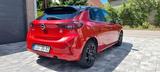 Opel Corsa  Zahnriemen/Service neu *8fach Alufelgen - Opel Corsa: Alufelgen