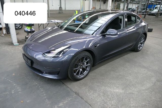 Tesla Model 3 Long RangeDual AWD Mopf21 82KWh Shanghai