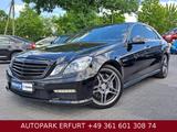 Mercedes-Benz E 63 AMG*Leder*Xenon*Carbon*Massage*1.Hand - Mercedes-Benz E 63 AMG: Limousine