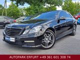 Mercedes-Benz E 63 AMG*Leder*Xenon*Carbon*Massage*1.Hand - Mercedes-Benz E 63 AMG: Limousine