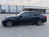 BMW 530e - G30 M Paket 360 kamera - BMW: Limousine, E36