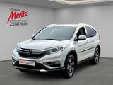 Honda CR-V 1.6i-D-TEC Lifestyle Aut. 4WD *9 GANG AUTOM - Honda CR-V Gebrauchtwagen in Hannover