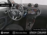 Smart fortwo Cabrio Exclusive Winter 22KW - gebrauchte Smart ForTwo aus dem Jahr 2023