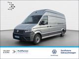 Volkswagen Crafter 35 Kasten LH Extra-Hoch*Schiebetür-links - VW Crafter Gebrauchtwagen in Stuttgart