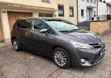 Toyota Verso 1.8l Valvem. Edition-S Multidrive 7-Si... - Toyota Verso mit Benzin-Antrieb: 7 Sitzer