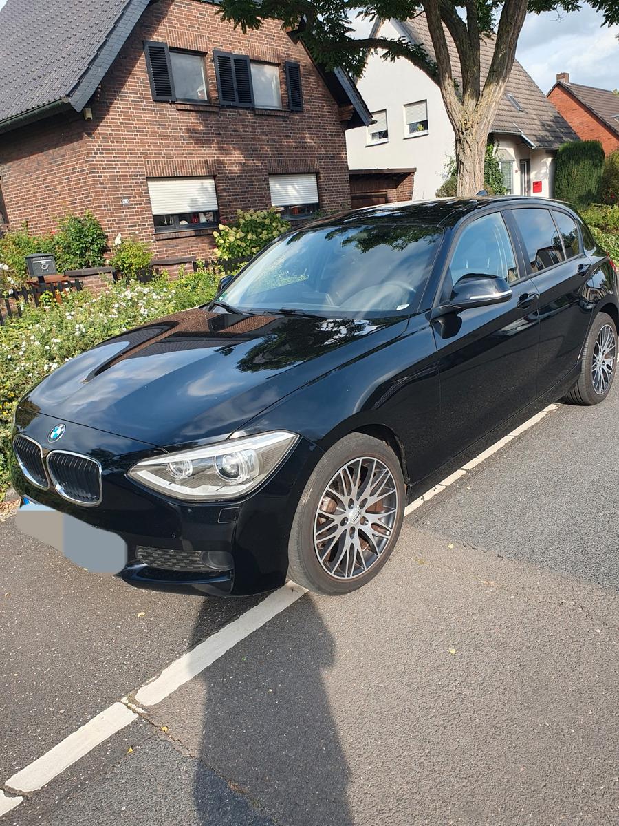 BMW 116
