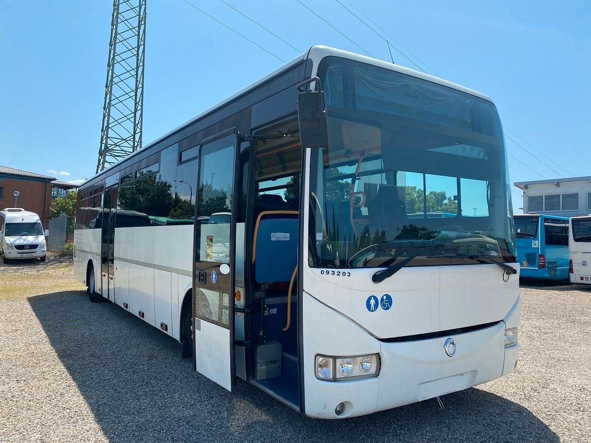 Irisbus Crossway / EURO 5/ LIFT